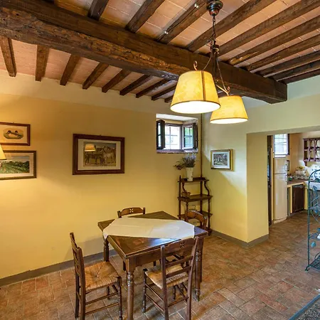 Apartment Beautiful In Casole dʼElsa