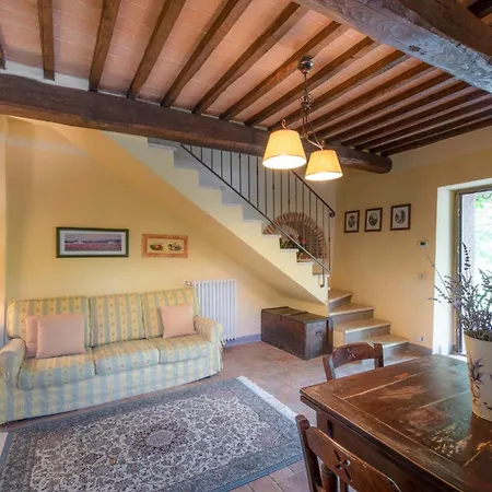 Beautiful In Apartment Casole dʼElsa