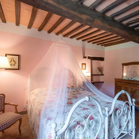 Beautiful In Apartment Casole dʼElsa