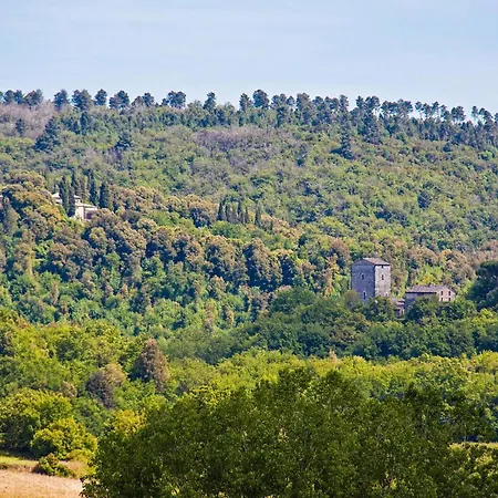 Beautiful In * Casole dʼElsa