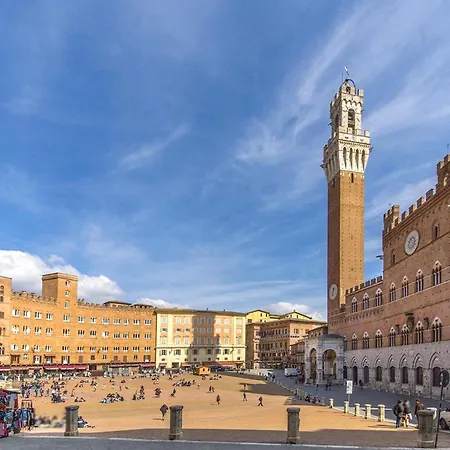 Beautiful In Apartment Casole dʼElsa